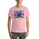 Party Cat | Unisex t-shirt
