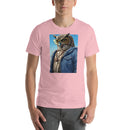 Cool Owl Sunglasses | Unisex t-shirt