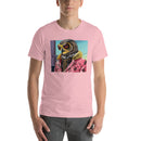 Groovy City Owl | Unisex t-shirt