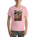 Elegant Fashion Owl | Unisex t-shirt