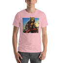 Sexy Stylish Cheetah | Unisex t-shirt