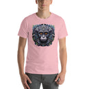 Tribal Monkey King | Unisex t-shirt