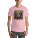 Sacred Mandala Ape | Unisex t-shirt