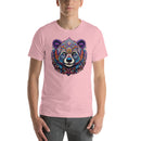 Tribal Panda Mandala Art | Unisex t-shirt