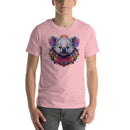 Koala Mandala | Unisex t-shirt