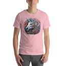 Colorful Unicorn | Unisex t-shirt