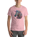 Unicorn Mandala | Unisex t-shirt