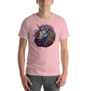 Dark Unicorn | Unisex t-shirt