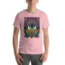 Psychedelic Third Eye | Unisex t-shirt