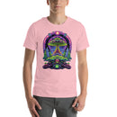Alien Invasion UFO | Unisex t-shirt