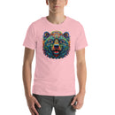 Aztec Mandala Bear | Unisex t-shirt