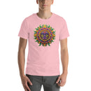 Tribal Sun Mandala | Unisex t-shirt