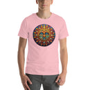 Mandala Sun Set | Unisex t-shirt