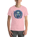 Full Moon Mandala | Unisex t-shirt