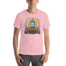 Colorful Buddha Mandala | Unisex t-shirt