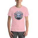 Buddha Statue Mandala | Unisex t-shirt
