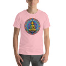 Psychedelic Buddha Mandala | Unisex t-shirt