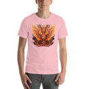 Phoenix Mandala | Unisex t-shirt