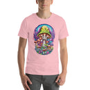 Poison Magic Mushroom | Unisex t-shirt