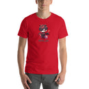 Devilish Cute Anime Demon | Unisex t-shirt
