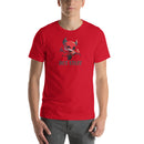 Hot Stuff Cute Devil | Unisex t-shirt