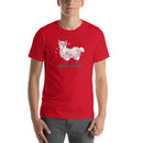 Mama Llama | Unisex t-shirt