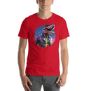 Fashion T-Rex Dinosaur | Unisex t-shirt