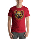 Ethic Koala Bear Mandala | Unisex t-shirt
