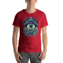 Underwater Occult Eye | Unisex t-shirt