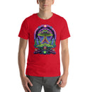 Alien Invasion UFO | Unisex t-shirt
