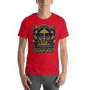 Cool UFO Retro | Unisex t-shirt