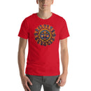 Ancient Sun Mandala | Unisex t-shirt