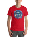 Full Moon Mandala | Unisex t-shirt