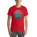 Floral Buddha Mandala | Unisex t-shirt