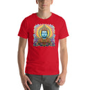 Colorful Buddha Mandala | Unisex t-shirt