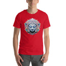 Buddha Statue Mandala | Unisex t-shirt