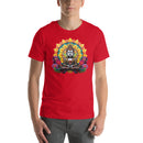 Buddha Pure Land Mandala | Unisex t-shirt
