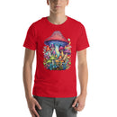Mushroom Acid | Unisex t-shirt