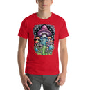 Magical Mushroom | Unisex t-shirt