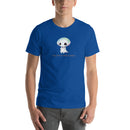 Take Me To Your Leader Cute Alien | Unisex t-shirt