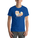 The Goodest Doctor Cute Dog | Unisex t-shirt