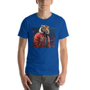 Cool Modern Tiger | Unisex t-shirt