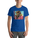 Groovy City Owl | Unisex t-shirt