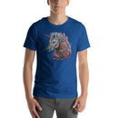 Unicorn Mandala | Unisex t-shirt