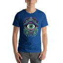 Underwater Occult Eye | Unisex t-shirt