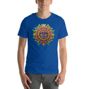 Tribal Sun Mandala | Unisex t-shirt