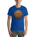 Mandala Sun Set | Unisex t-shirt