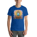 Colorful Buddha Mandala | Unisex t-shirt
