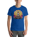 Buddha Pure Land Mandala | Unisex t-shirt