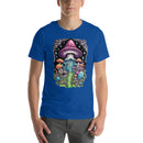 Magical Mushroom | Unisex t-shirt